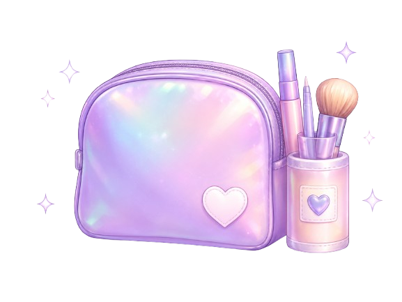 Fase Glow, de 10 a 12 anos