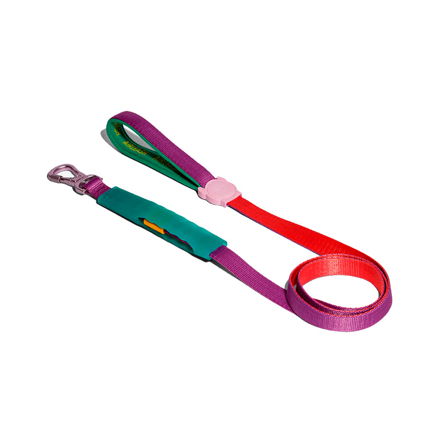 GUIA AIR LEASH ZEE DOG CALI DOS