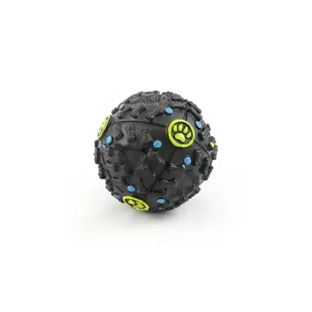 BOLA INTERATIVA CAES 7CM (THE PETS BRASI
