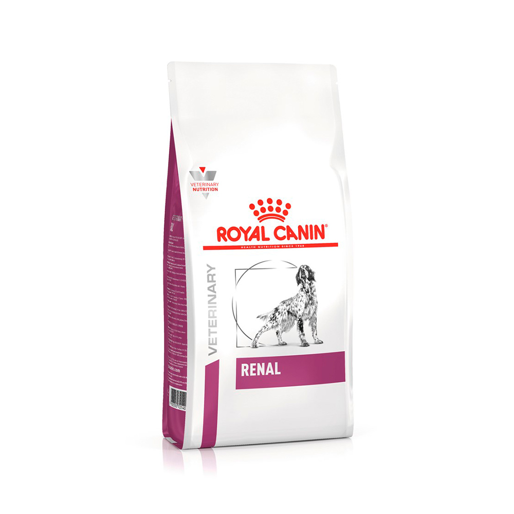 ROYAL CANIN AD VETERINARY RENAL 2 KG