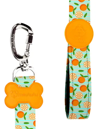 KIT H MEUAUAU TROPICALIA ORANGE G