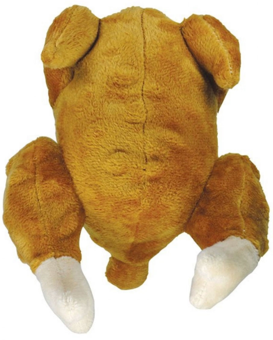 PELUCIA JAMBO FRANGO ASSADO