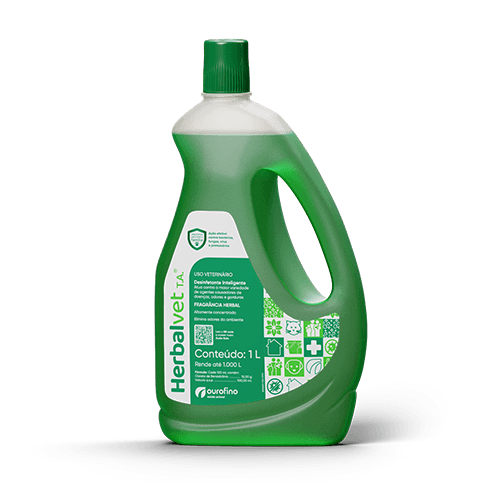 HERBAL VET 1 LT