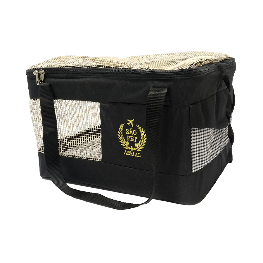 BOLSA AERIALPET GL LJ 43X32X24CM