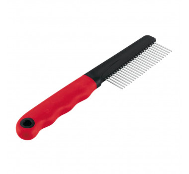 GRO 5862 PENTE DE ACO 17 X 3CM