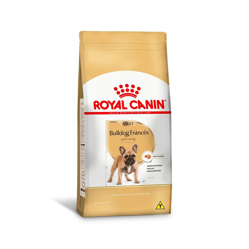 ROYAL CANIN AD RAÇAS BULLDOG FRANCES 7,5 KG