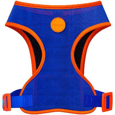 PEITORAL MEUAUAU NEW BLUE - G