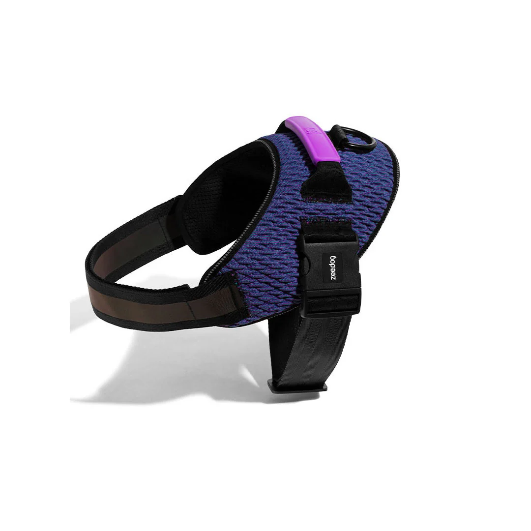 PEITORAL ZEEDOG FLY HARNESS WICKED 2