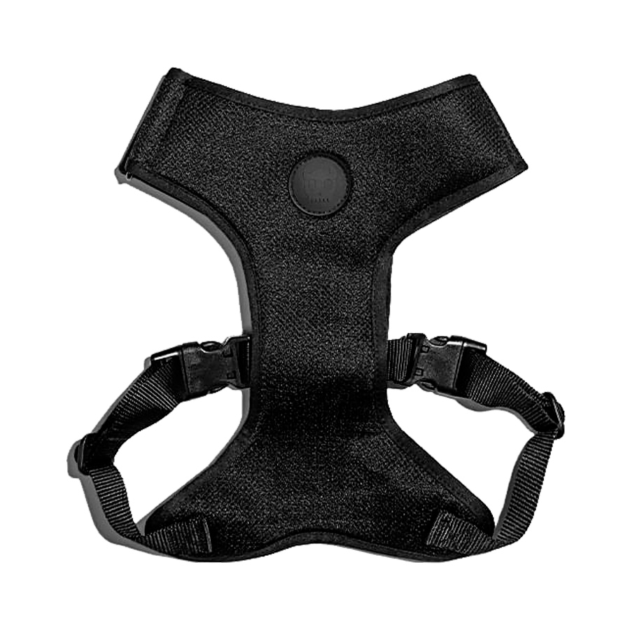 PEITORAL AIR MESH ZEE DOG GOTHAM AJUSTAVEL M