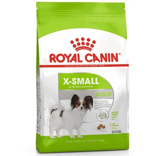 ROYAL CANIN AD X-SMALL 1 KG
