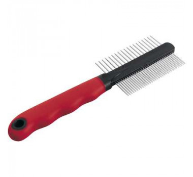 GRO 5864 PENTE DE ACO 19 X 5CM
