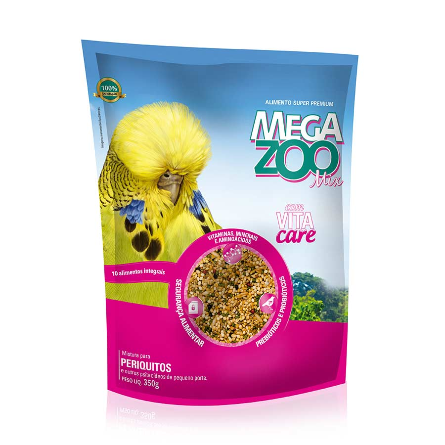 MIX PERIQUITO 350MG