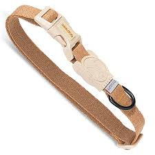 COLEIRA ZEE DOG PARA CACHORROS DUNE NATURALS PP