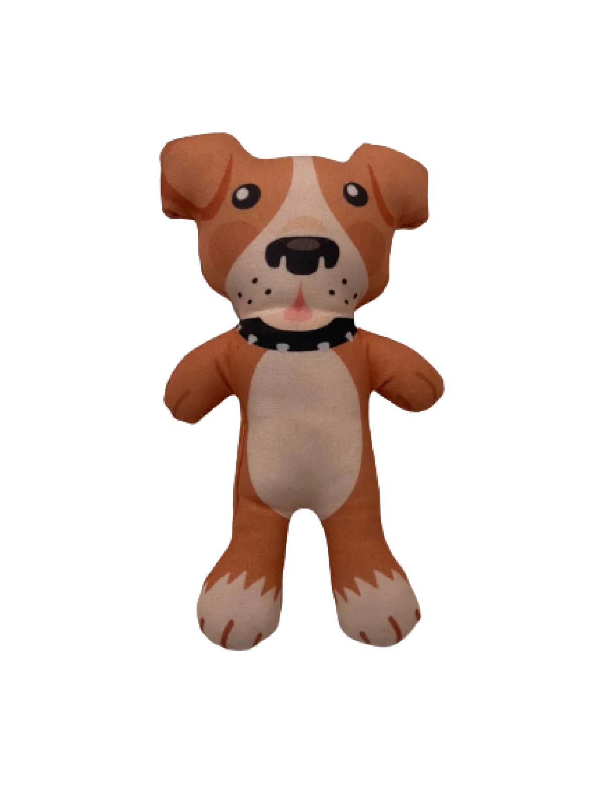 BRINQUEDO PELUCIA POWERPETS CACHORRINHO SONORO