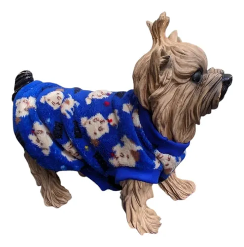 ROUPA SOFT PET CLUB FLEECE N8
