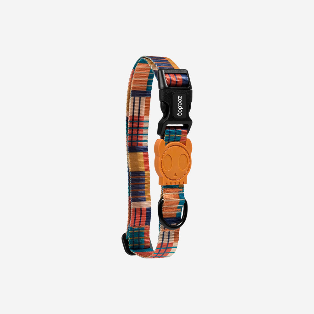 COLEIRA PARA CACHORROS ZEE DOG DOG WES G