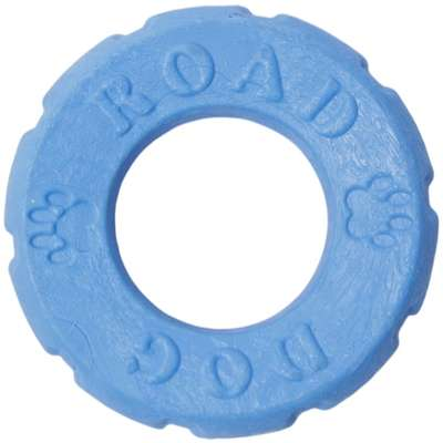 BRINQUEDO PET INJET PET PAY PNEU AZUL