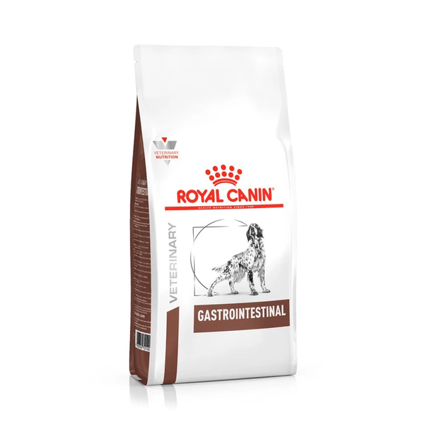 ROYAL CANIN AD VETERINARY GASTRO INTESTINAL 10,1 KG