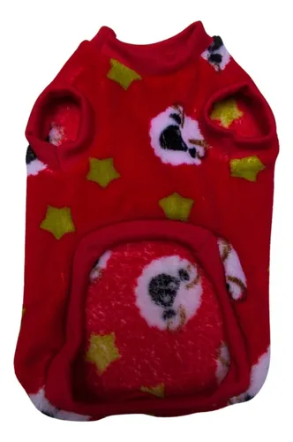 ROUPA SOFT PET CLUB FLEECE N6