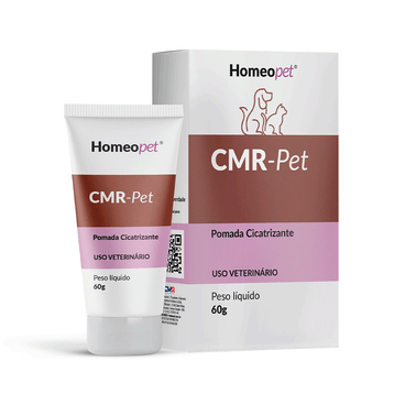 HOMEOPET CMR 60G
