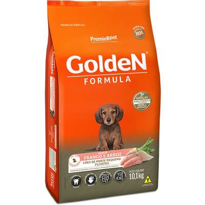 GOLDEN CAES FORM FIL MB FRANGO 10,1 KG