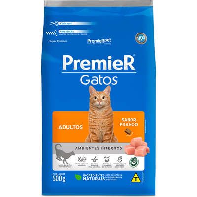 PREMIER AMB INT GATOS AD FRA 500G