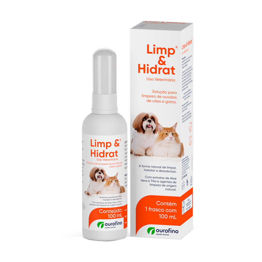 LIMP HIDRAT