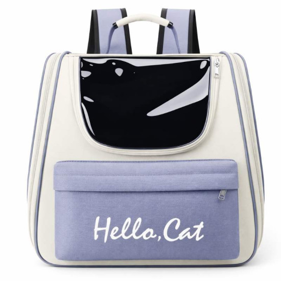 MOCHILA TRANSPORTE LUXO 37X25X34