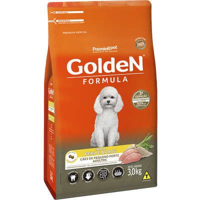 GOLDEN CAES FORM AD PERU MB 3KG