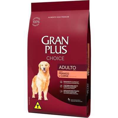 GP CAES CHOICE ADT FRA/CAR SC 10,10 KG