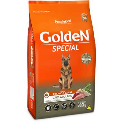 GOLDEN CAES SPECIAL AD 20KG