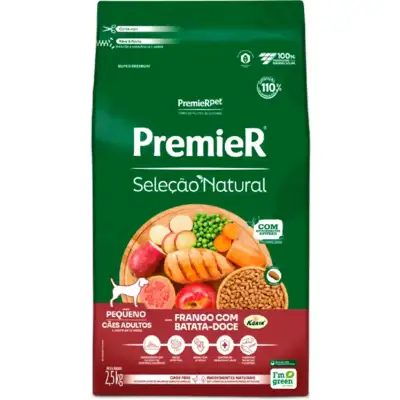 PRE SEL NAT CAES AD RC PQ BAT DOCE 2,5KG