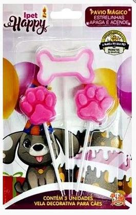 VELA HAPPY DOG RSA IPET