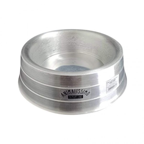 COMED ALUMINIO PESADO MED ANIMALISSIMO