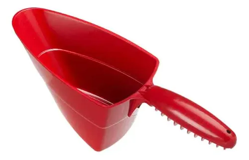 PA DOSADORA 350G FOUR PLASTIC