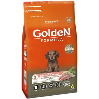 GOLDEN CAES FORM FIL MB 3KG