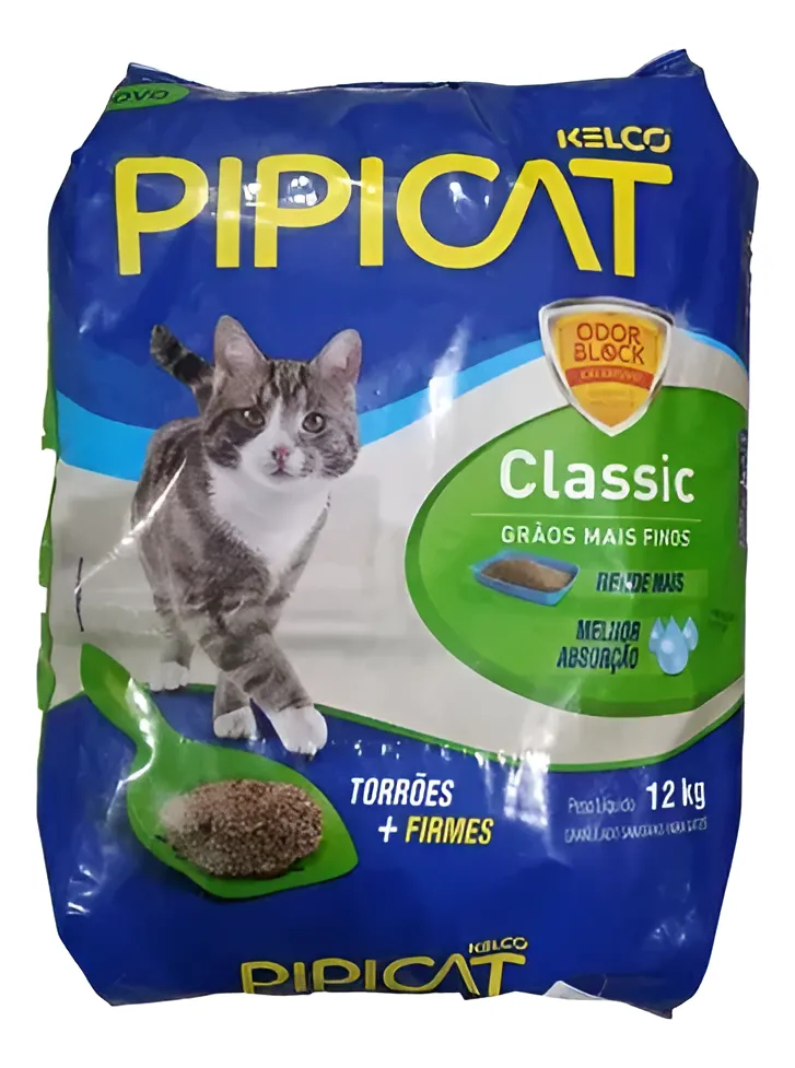 PIPICAT GRAN SANIT CLASSIC 20KG