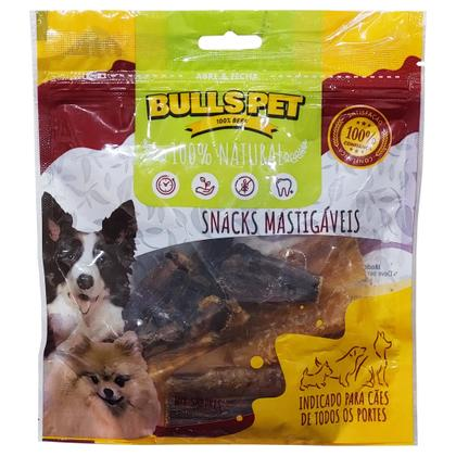 SNACKS MIX SABORES 12UN MISTOS BULLS PET