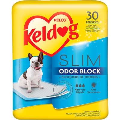 TAP HIG KELC SLIM ULTRA OD BL 80X60 30UN