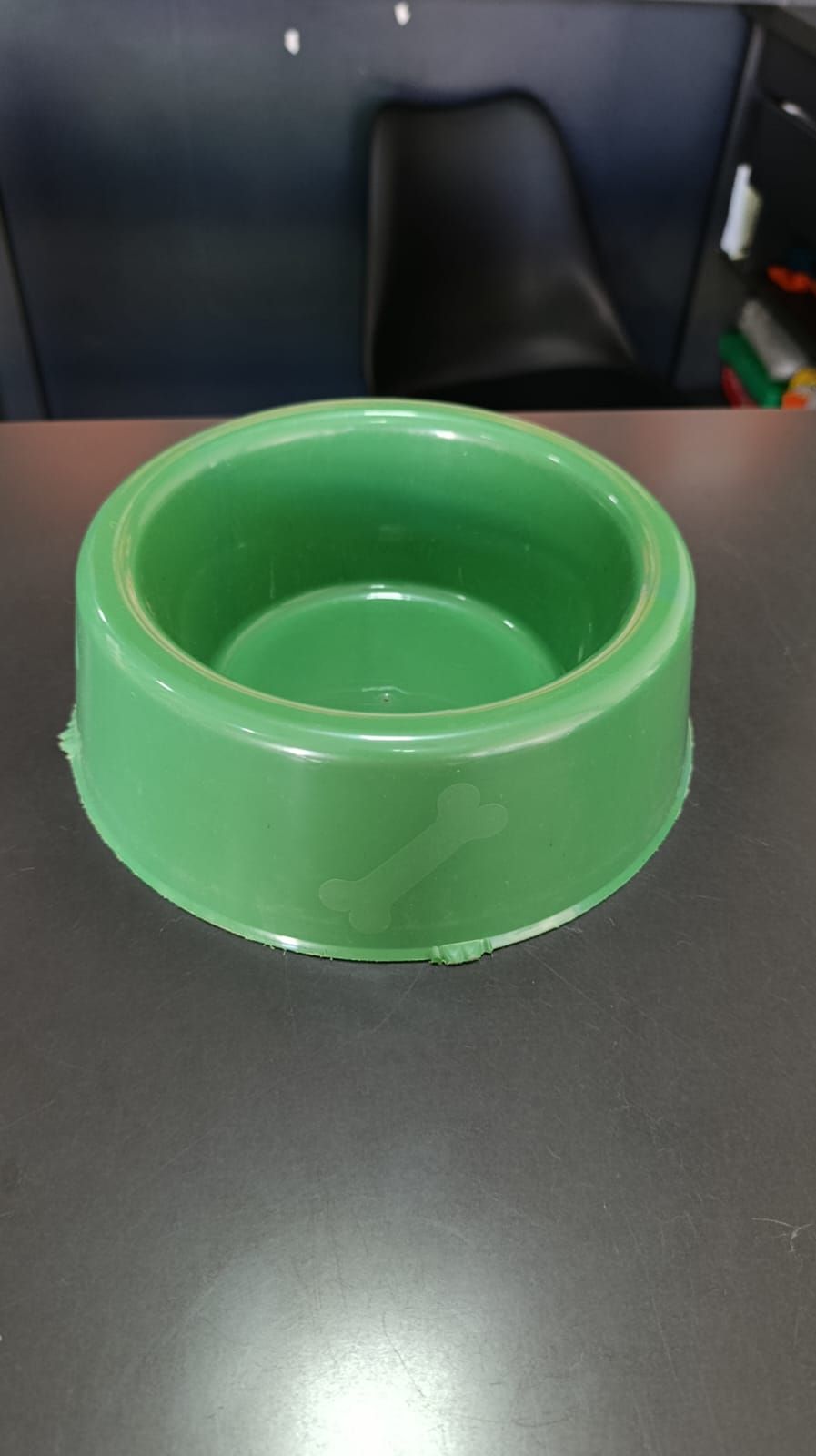 COMED PLAST 1000 ML FORT VP INDUSTRIA COMERCIO