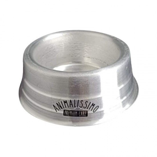 COMED ALUMINIO PESADO MINI ANIMALISSIMO