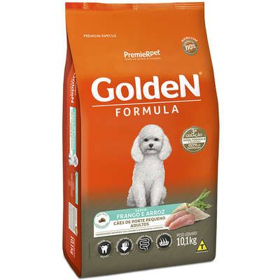 GOLDEN CAES FORM AD MB FRA 10,1 KG
