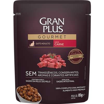 GP CAES SACHE GMT AD CARNE 100 GR