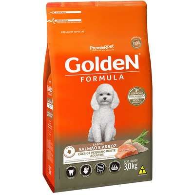 GOLDEN CAES FORM AD MB SAL 3KG
