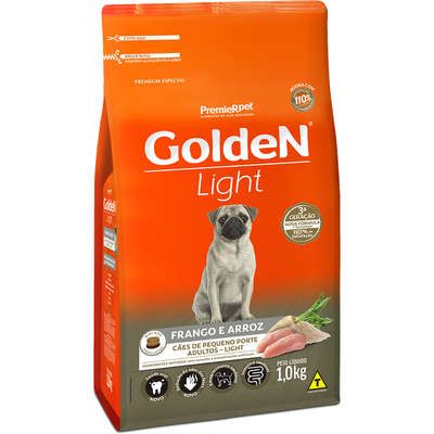 GOLDEN CAES FORM AD LIGHT MB 1KG