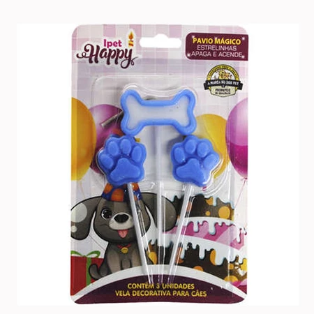 VELA HAPPY DOG AZL IPET