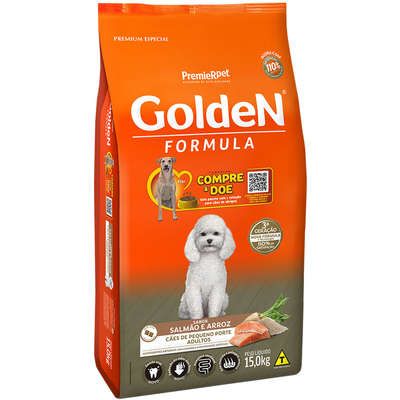 GOLDEN CAES FORM AD MB SALMAO 15KG