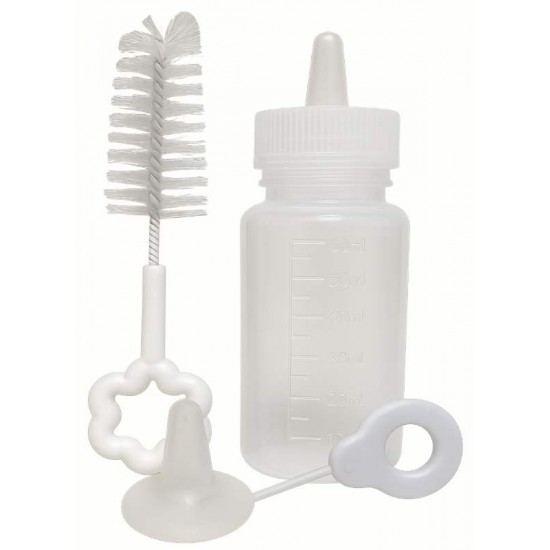 KIT MAMADEIRA 60ML ANIMALISSIMO