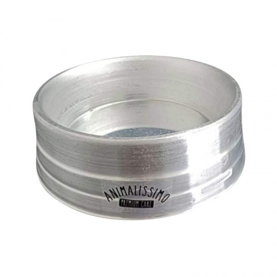 COMED ALUMINIO PESADO PEQ ANIMALISSIMO