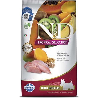 ND TROP SELEC CAN ADT MINI FGO 2,5KG